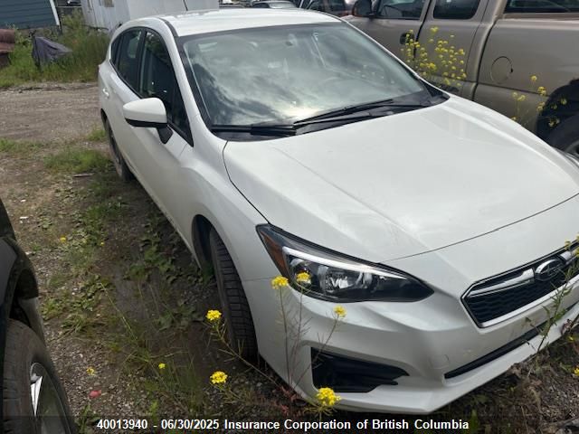 4S3GTAA61K1763060 auction archive image