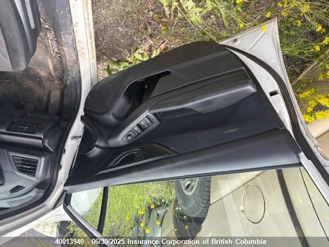 4S3GTAA61K1763060 Subaru 2019