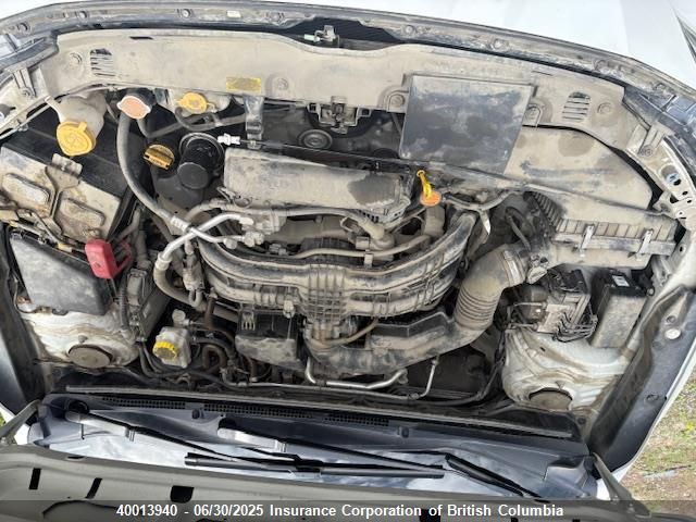 4S3GTAA61K1763060 Subaru 2019