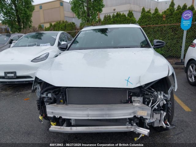 WA14ABGE6RB020017 Audi Q8