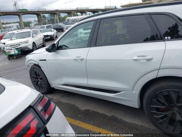 WA14ABGE6RB020017 Audi Q8