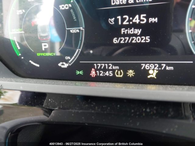 WA14ABGE6RB020017 Audi Q8