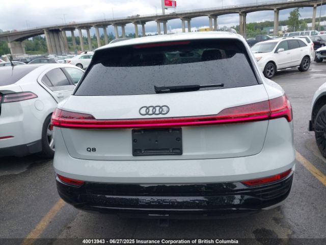WA14ABGE6RB020017 Audi Q8