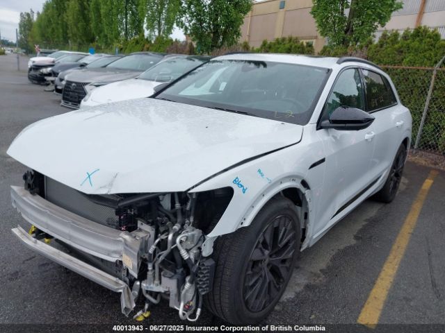 WA14ABGE6RB020017 Audi Q8