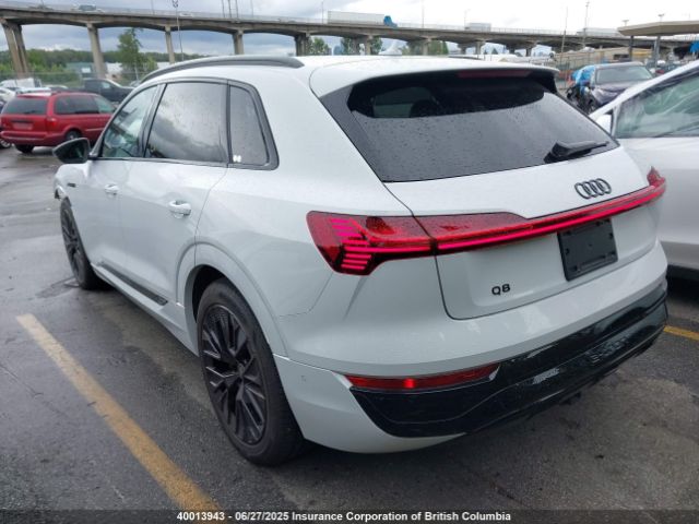 WA14ABGE6RB020017 Audi Q8