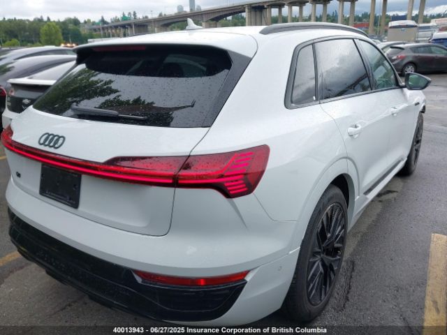 WA14ABGE6RB020017 Audi Q8