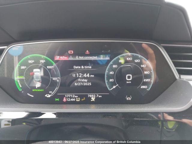 WA14ABGE6RB020017 Audi Q8