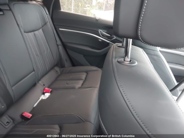 WA14ABGE6RB020017 Audi Q8
