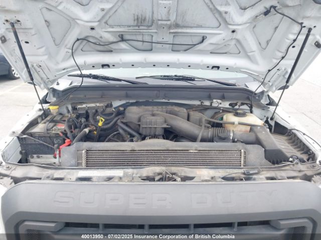 1FTBF3A6XGEA86488 Ford 2016