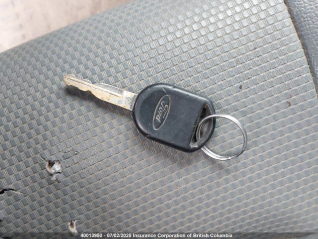 1FTBF3A6XGEA86488 Ford 2016