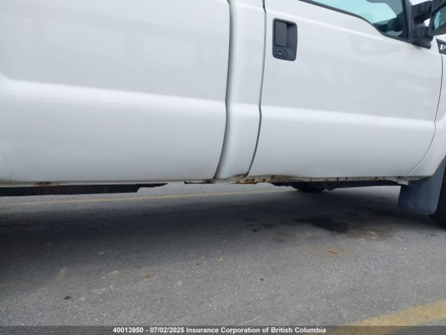 1FTBF3A6XGEA86488 Ford 2016
