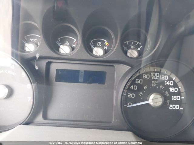 1FTBF3A6XGEA86488 Ford 2016