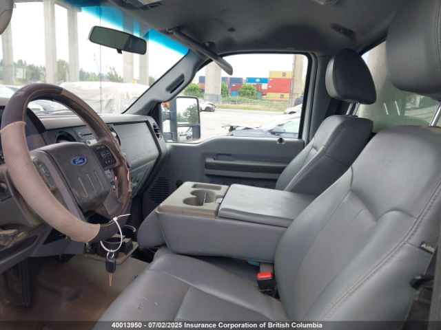 1FTBF3A6XGEA86488 Ford 2016