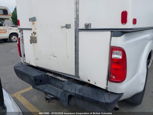 1FTBF3A6XGEA86488 Ford 2016