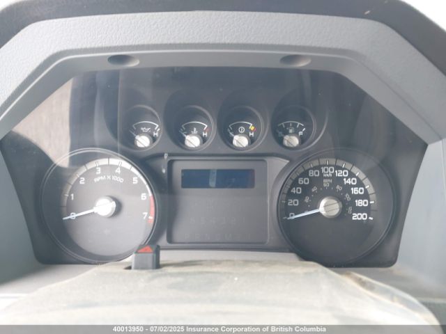 1FTBF3A6XGEA86488 Ford 2016