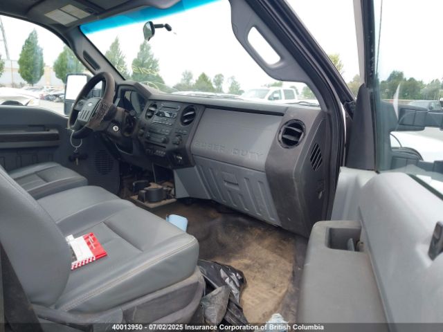 1FTBF3A6XGEA86488 Ford 2016
