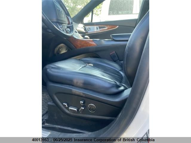 2LMPJ8LP5KBL11637 Lincoln 2.7l gtdi