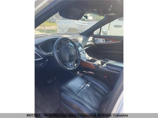 2LMPJ8LP5KBL11637 Lincoln 2.7l gtdi
