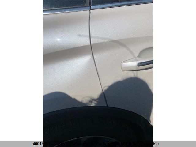 2LMPJ8LP5KBL11637 Lincoln 2.7l gtdi