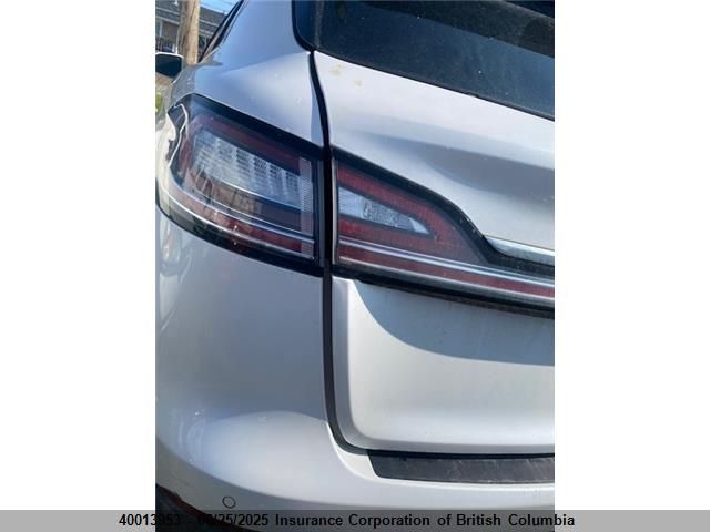 2LMPJ8LP5KBL11637 Lincoln 2.7l gtdi