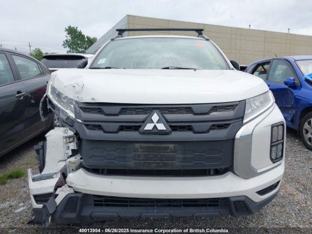 JA4AJ4AW8LU605984 Mitsubishi mivec