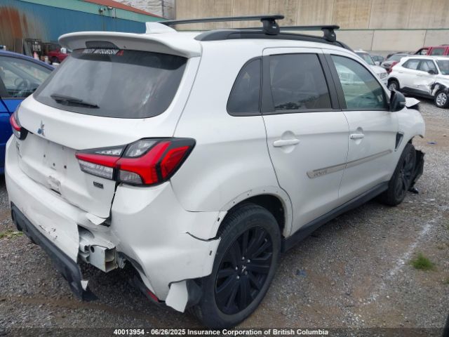 JA4AJ4AW8LU605984 Mitsubishi mivec