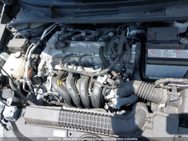 5YFBPRBE6LP116217 Toyota 2zr-fae