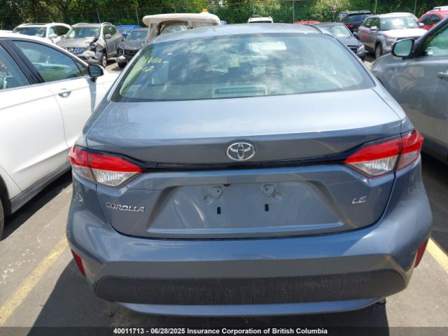 5YFBPRBE6LP116217 Toyota 2zr-fae