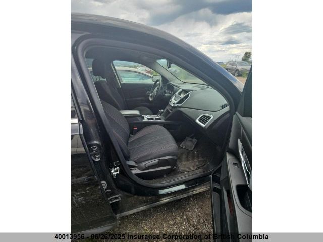 2GKFLSEK7G6265432 GMC lea - e85 max, aluminum