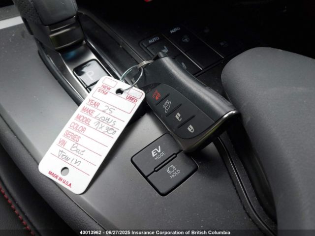 JTHUCJDHXS2003492 Lexus m20a-fxs