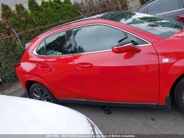 JTHUCJDHXS2003492 Lexus m20a-fxs