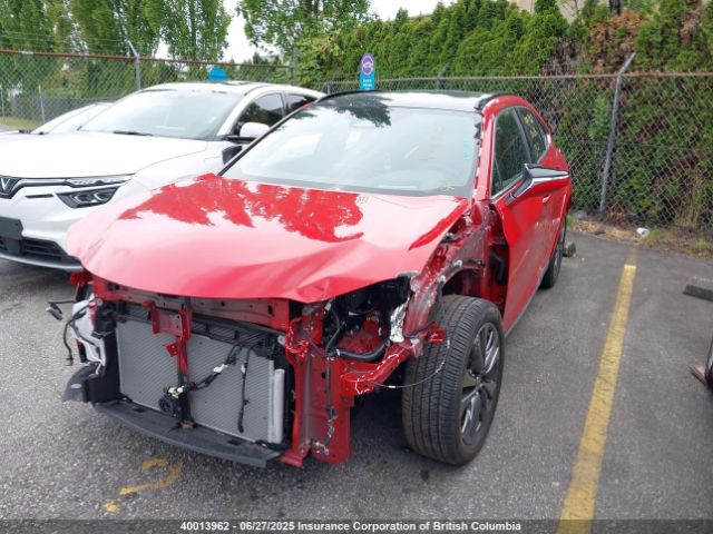 JTHUCJDHXS2003492 Lexus m20a-fxs