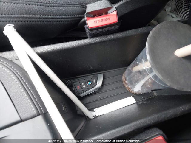 WBXHT3C39J5F90761 BMW X1
