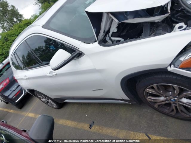 WBXHT3C39J5F90761 BMW X1