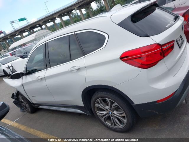 WBXHT3C39J5F90761 BMW X1