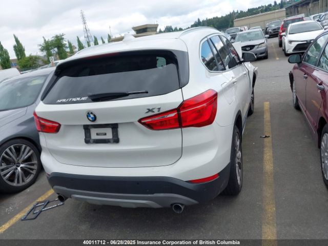 WBXHT3C39J5F90761 BMW X1