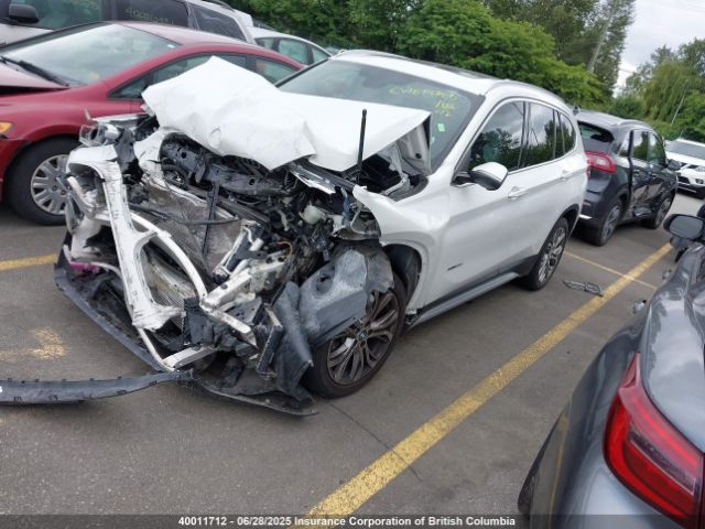 WBXHT3C39J5F90761 BMW X1