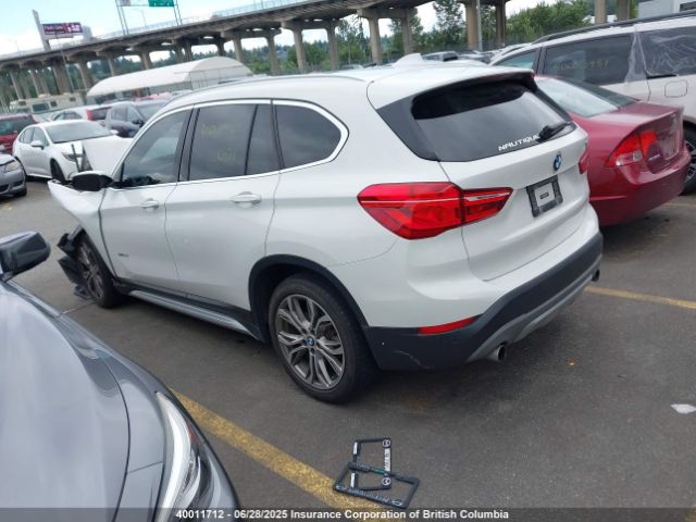 WBXHT3C39J5F90761 BMW X1