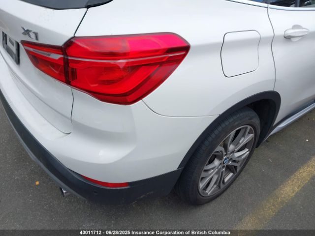 WBXHT3C39J5F90761 BMW X1