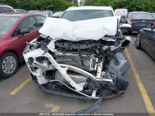 WBXHT3C39J5F90761 BMW X1