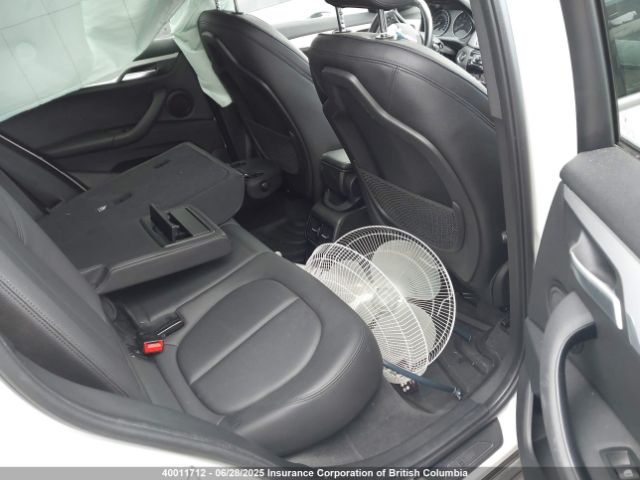 WBXHT3C39J5F90761 BMW X1