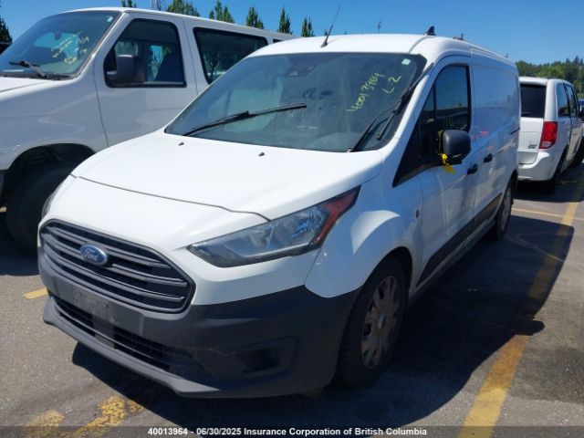 NM0LS7S25L1482071 Ford 2020