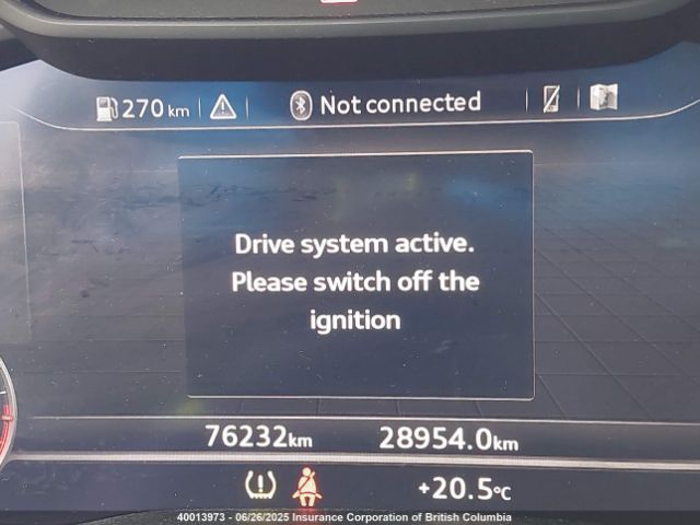 WAUBNAF41KN015121 Audi 2019