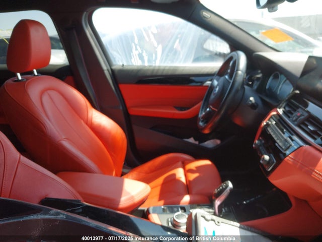 WBXYN1C07N5U55513 BMW X2