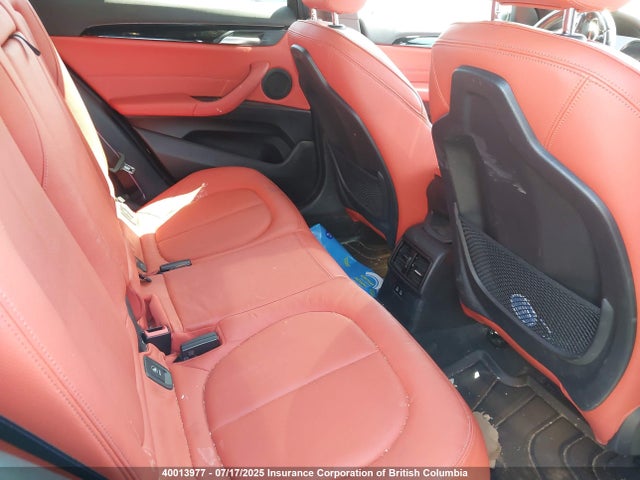 WBXYN1C07N5U55513 BMW X2