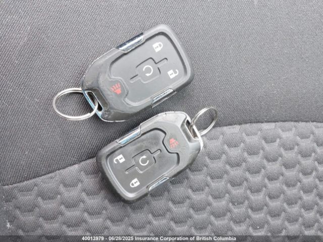 3GKALTEX4LL122732 GMC ltg