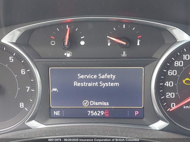 3GKALTEX4LL122732 GMC ltg