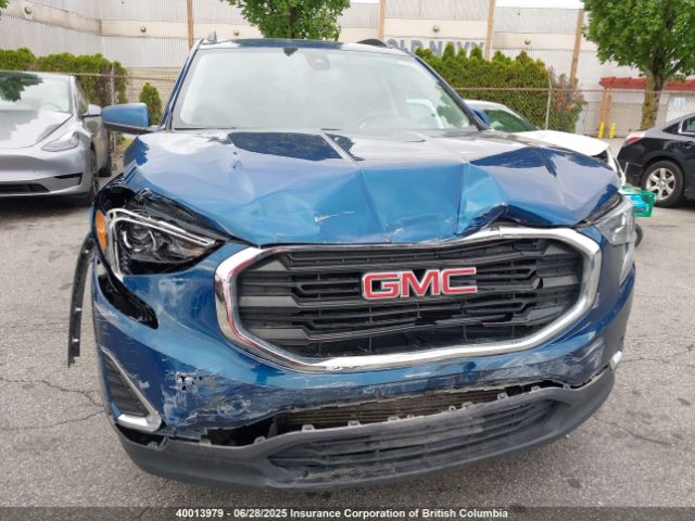 3GKALTEX4LL122732 GMC ltg