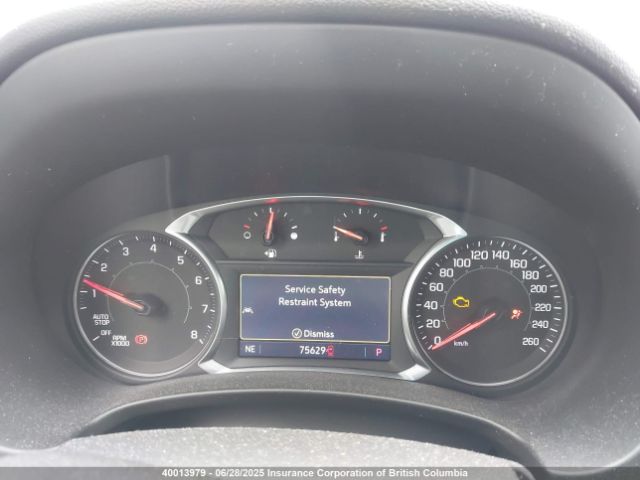 3GKALTEX4LL122732 GMC ltg