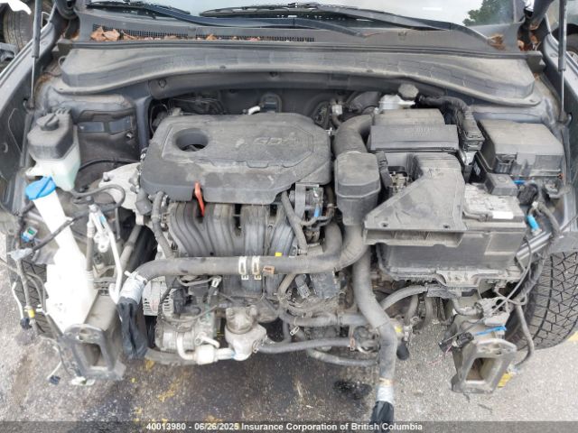 5NMS5CAD1KH120972 Hyundai gdi theta ii